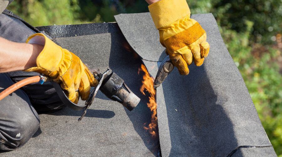 Professional flood damage restoration services in Lajas, PR